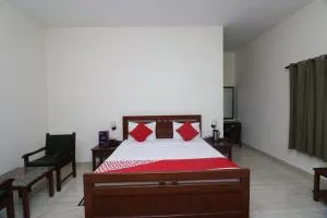 Corbett Comfort Lodge - Marchula