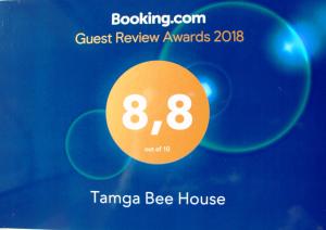 Tamga Bee House