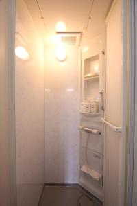 Apartment Susukino Hakuhou Building