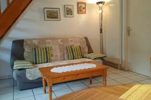 Gites-Weyer n°1 - Bergheim