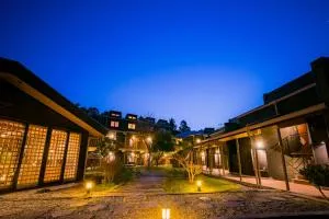 Shimantonoyado - Sukumo