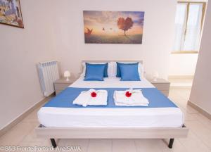 Camera Quadrupla con Bagno Privato Esterno