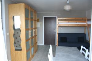 Appartements calypso 2 : photos des chambres