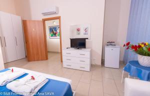 Camera Matrimoniale con Bagno Privato