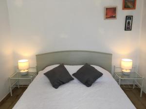Maisons de vacances Gite a Poggiale de Figari : photos des chambres