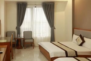 Thanh Bình Gold Hotel