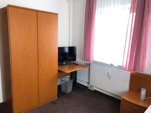 Single Room room in Hotel Mivano Lehrte