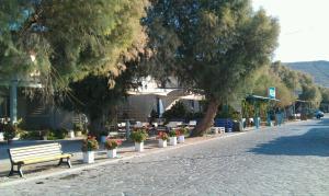 Sea Front House in Lesvos Lesvos Greece