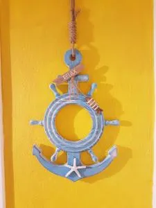 La Stanzetta Dei Rosa - Le Grazie