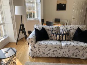 Apartement Rivers Street Apartment Central Bath Bath Suurbritannia