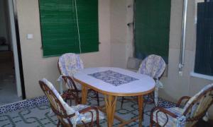 Apartement à La Mata