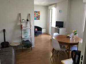 T1 bis Auray - 圣安妮·道雷