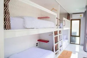 Rich8 Hostel - Dusit