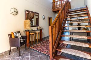 Chala-Kigi Apartments