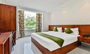 Treebo Blu Orchid - Бангалор