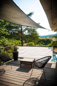 Chambre dhôtes Clos du Petit Jésus