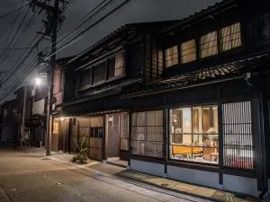 Maki No Oto Kanazawa - Nanto