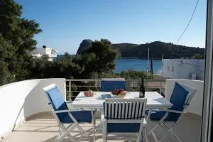 Seaside Apartments-Angela - Kaloí Liménes