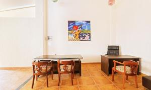 Treebo Premium Dona Eliza, 700 Meters From Calangute Beach