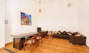 Treebo Premium Dona Eliza, 700 Meters From Calangute Beach