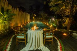 Green Taman Ubud by Prasi