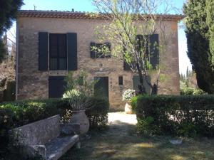 Appartements Lourmarin,Domaine de Casteuse Appartement LES OLIVIERS : photos des chambres