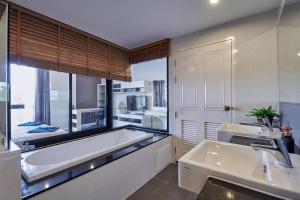 WOW Apartment at Unity Patong