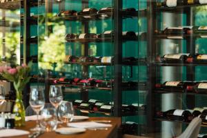 Engimatt City & Garden Hotel