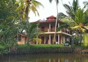 Hettimulla River House - Alakandupitiya
