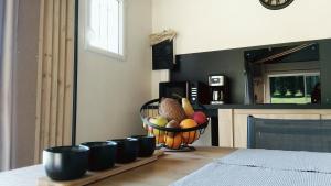 Appartements Villa 2008 : photos des chambres