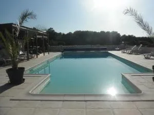 La Croix Gîtes - Pressignac