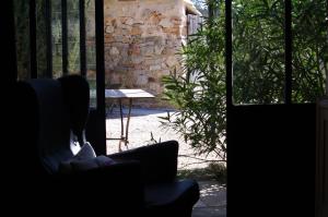 Studio cosy au coeur des vignes en Provence avec terrasse - sans climatisation-