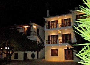 Olympion Apartments Skopelos Greece