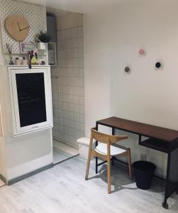 Studio Toulouse Centre Patte dOie