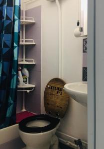 Studio Toulouse Centre Patte dOie