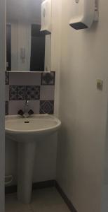 Appartements Studio Toulouse Centre Patte d'Oie : photos des chambres