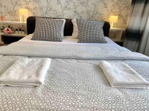Luxury Apartment In The Center of Prague