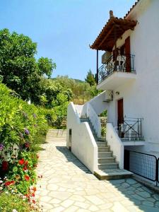 Olympion Apartments Skopelos Greece