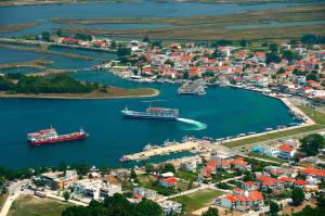 Sunrise Apartments Kavala Greece