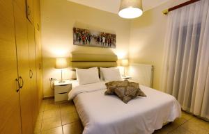 Sunrise Apartments Kavala Greece
