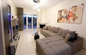 Sunrise Apartments Kavala Greece