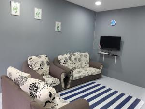 Anis Homestay Gua Musang