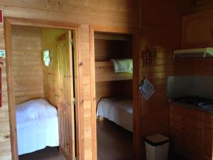 Two-Bedroom Bungalow room in Redondo Lodges