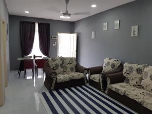 Anis Homestay Gua Musang