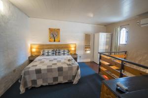 Loft en Villa Crespo