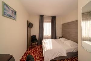 Hotels Hotel Majestic Alsace - Strasbourg Nord : photos des chambres