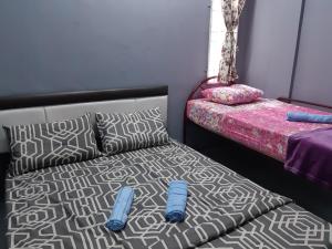 Anis Homestay Gua Musang