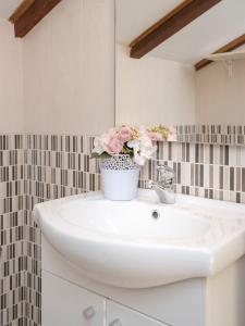 Spila Beach Apartments