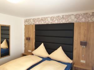 Kirchberg Hotel garni