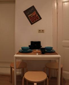 L Best Location Kreutzberg Bergmankeiz Central Berlin